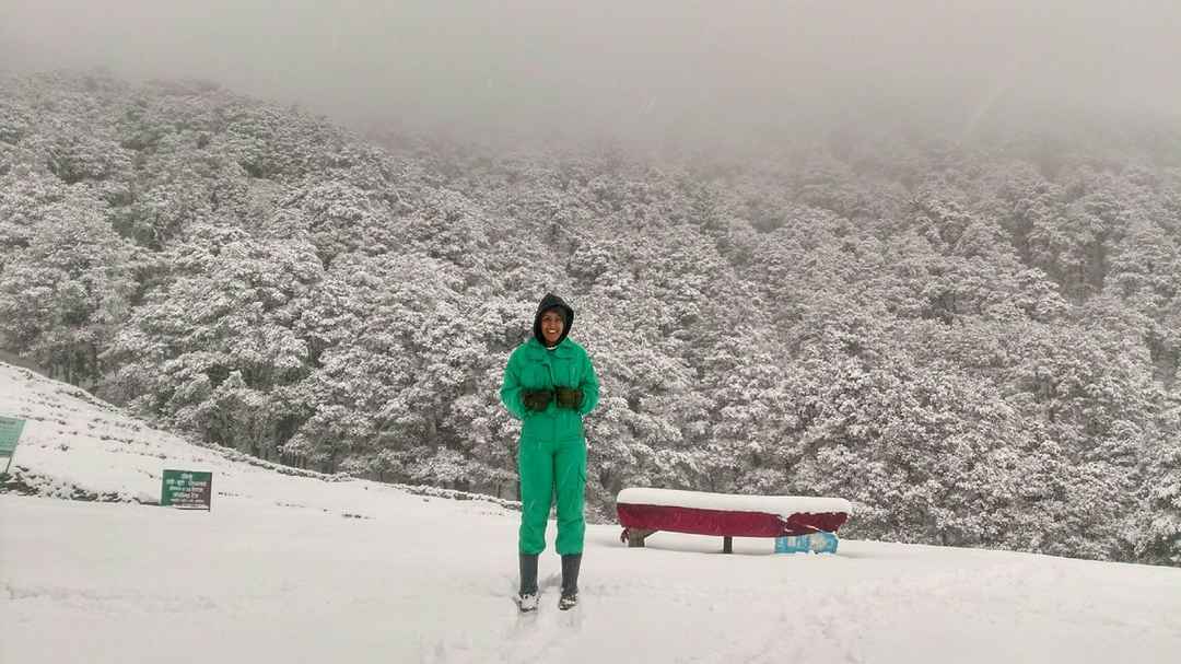 Photo of Uttrakhand – Rendezvous with the Himalayas.