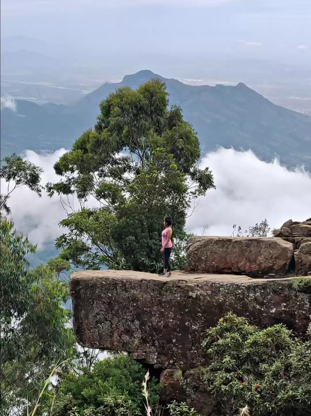 Photo of Kodaikanal - Explori
