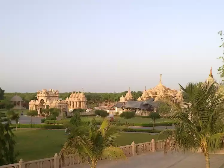 Photo of Scaring And Thrillin