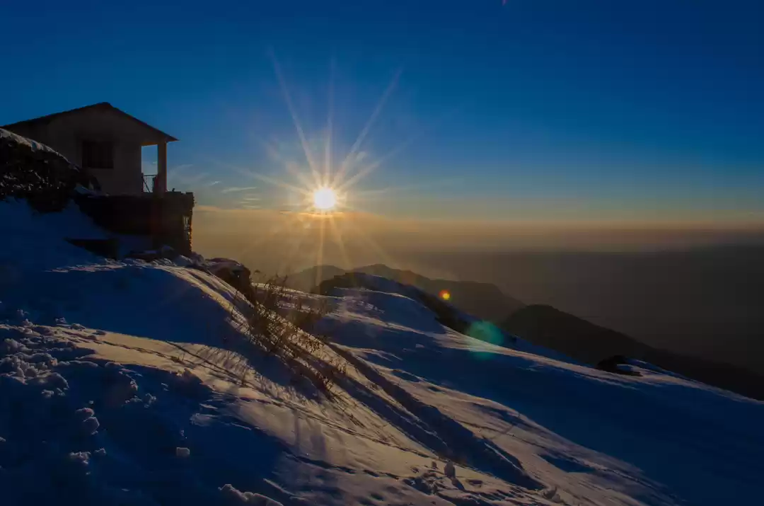 Photo of Highest Shiva Temple