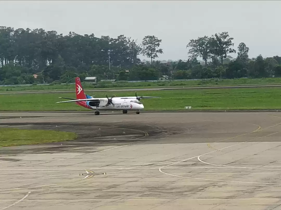 Photo of Laos - The unheard a