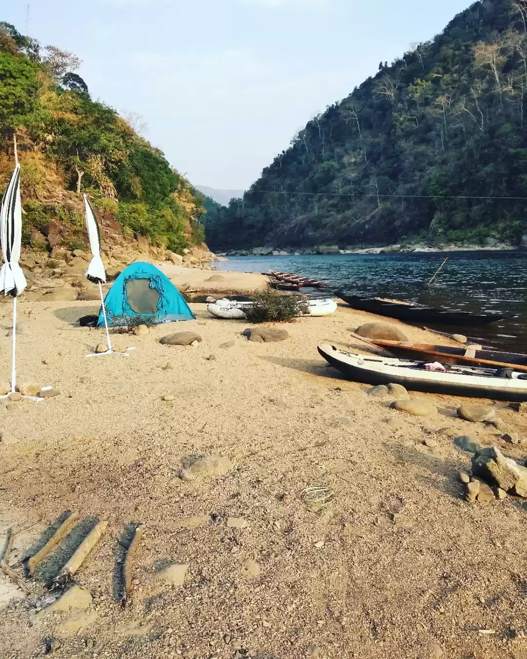 Photo of Travel to: Dawki