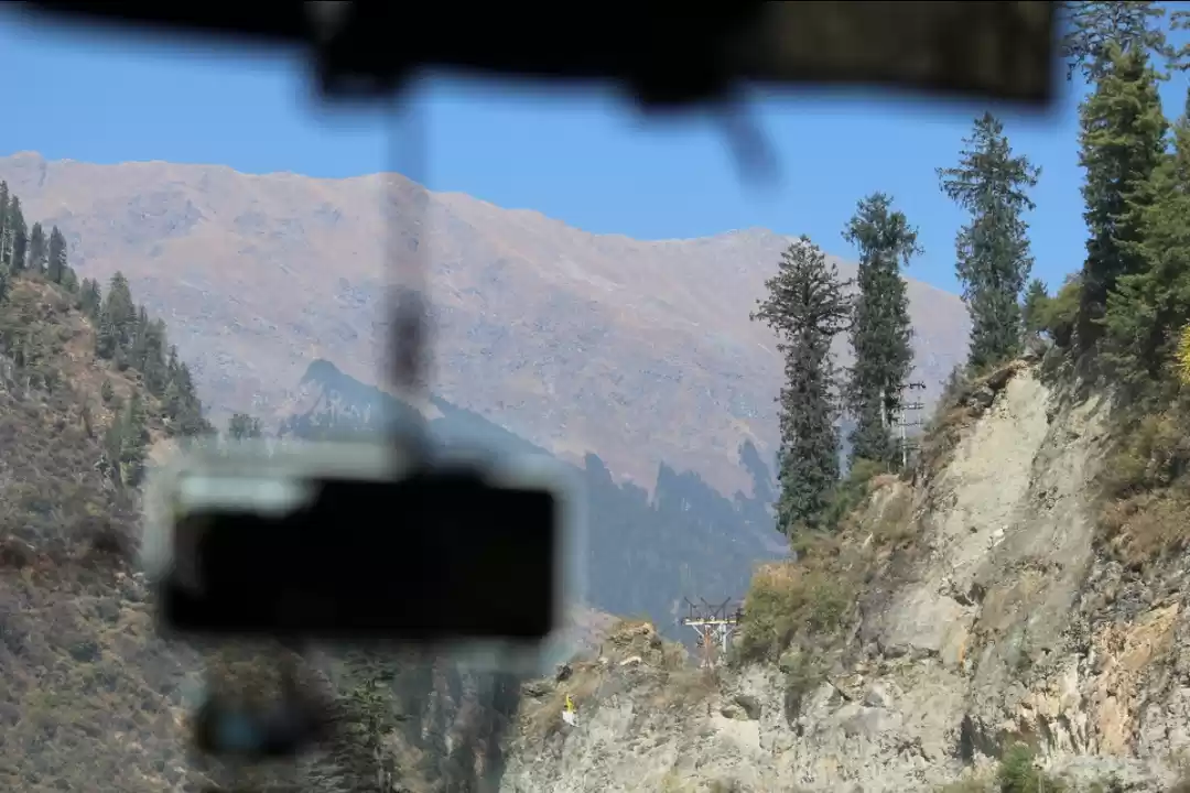 Photo of Malana - The less ex