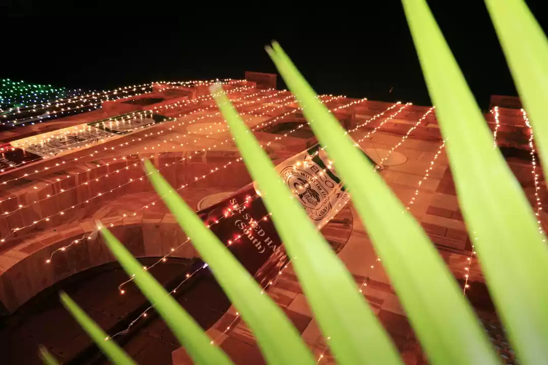 Photo of Aligarh Muslim Unive