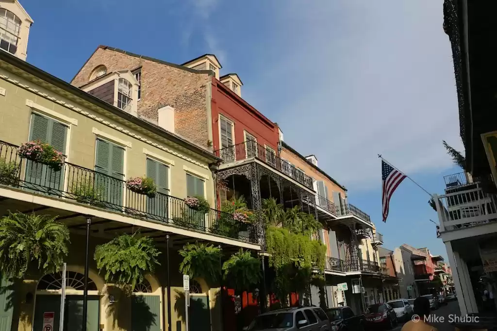 Photo of New Orleans: Captiva