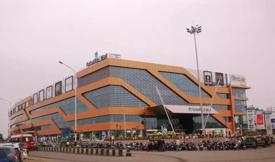 Photo of SPEND SOME TIME IN I