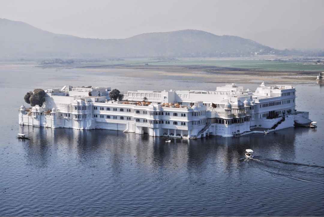 Photo of Beauty of Udaipur