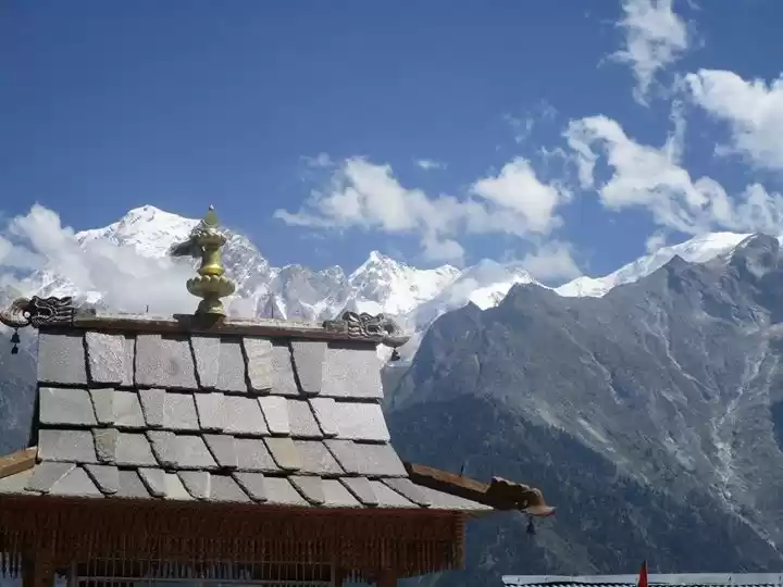 Photo of Spiti: Where I lost 