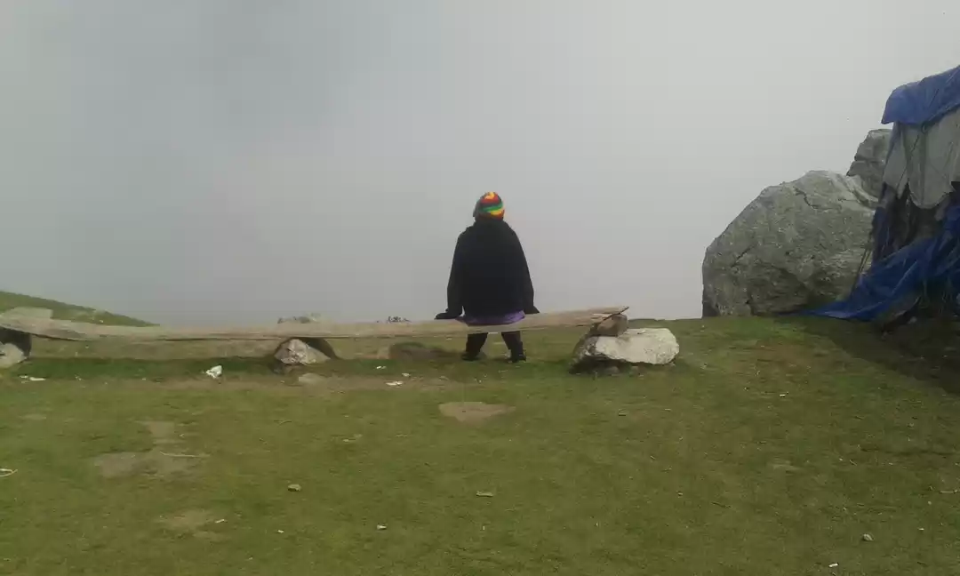 Photo of Because I need a bre