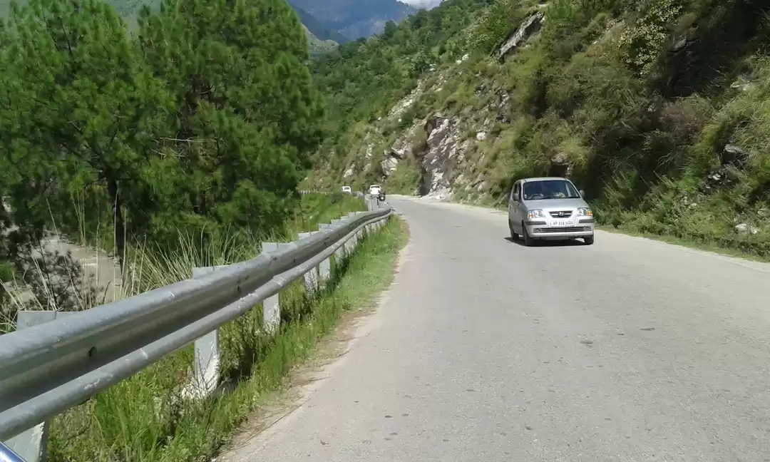 Photo of Road Trip: From Delh