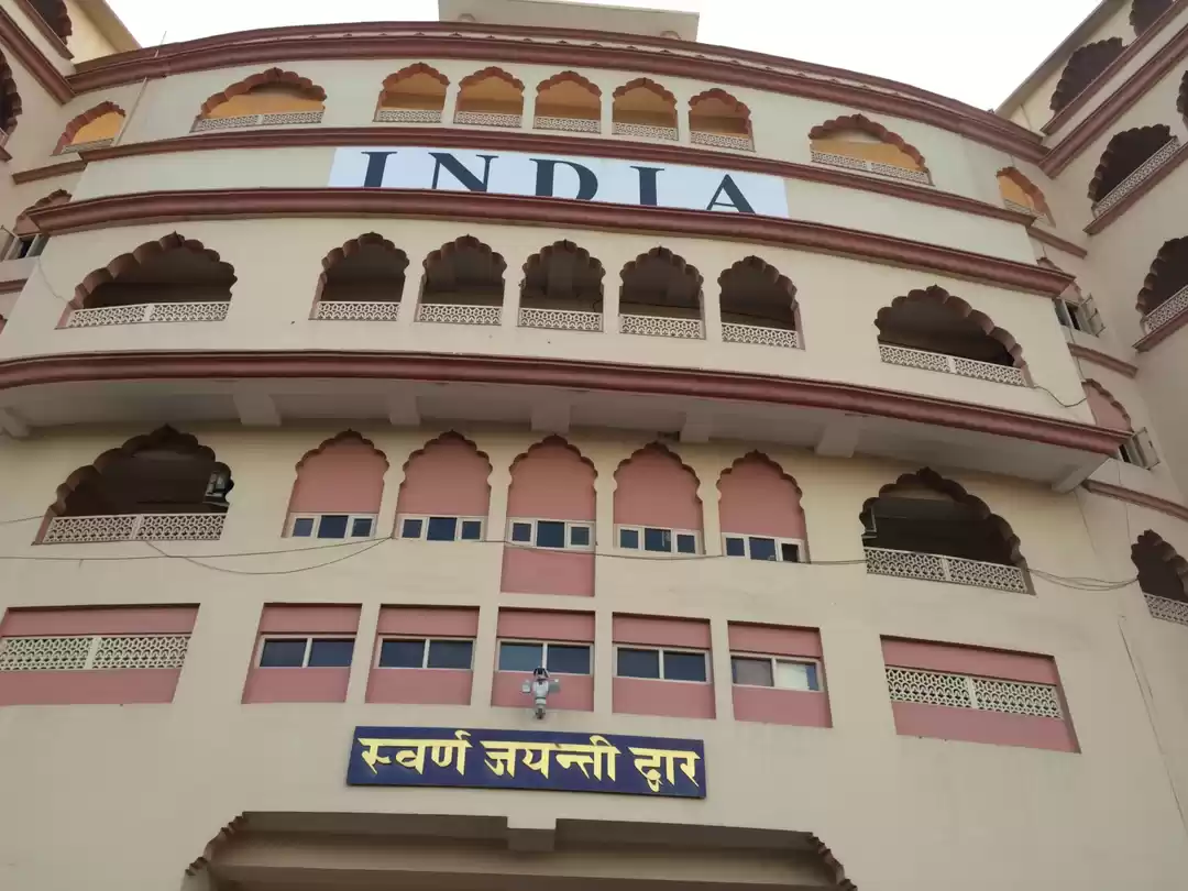 Photo of Witnessing real Indi