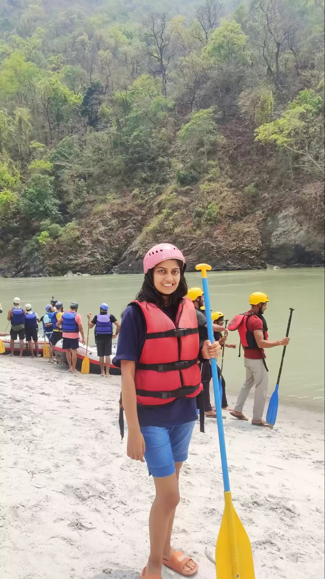 Photo of Rishikesh- Beyond Yo