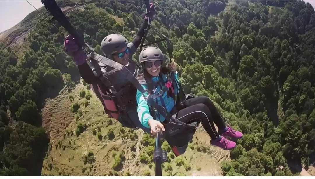 Photo of A Trip to India's Pa