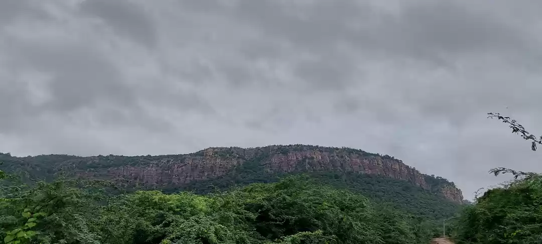 Photo of A weekend getaway to