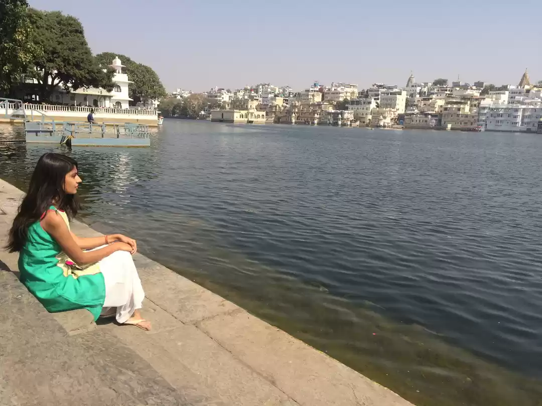 Photo of Places to go around 