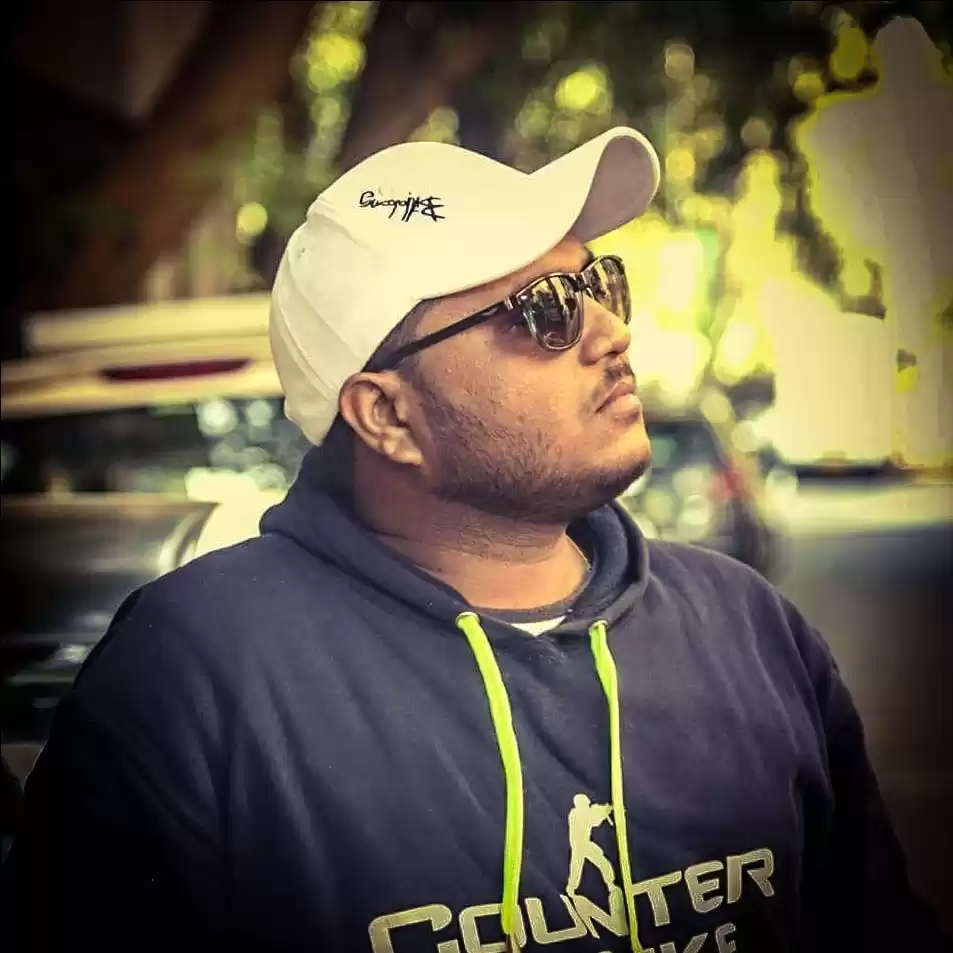 Photo of Sourabh Padwal