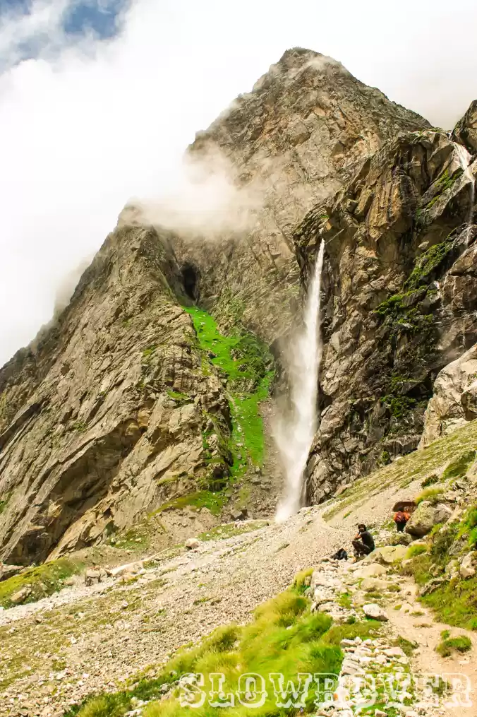 Photo of Barfani Baba And The