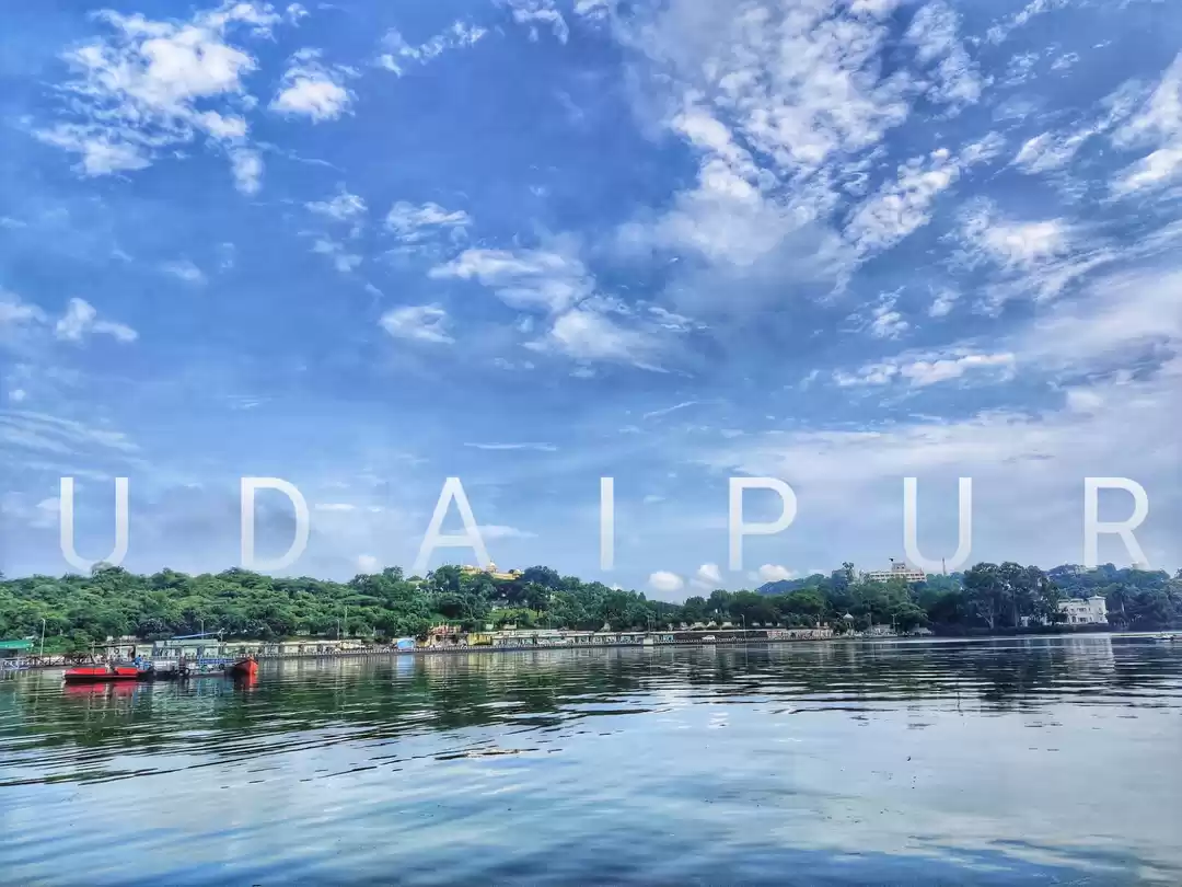 Photo of UDAIPUR