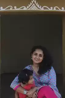 Photo of Priyaa