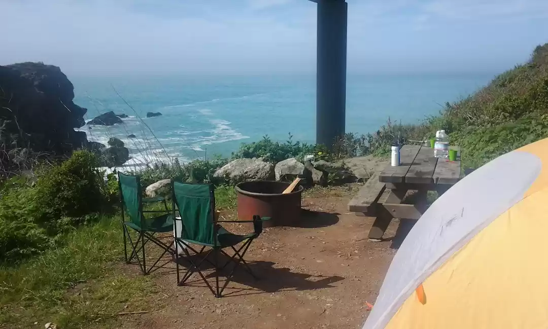 Photo of A little trip to Big