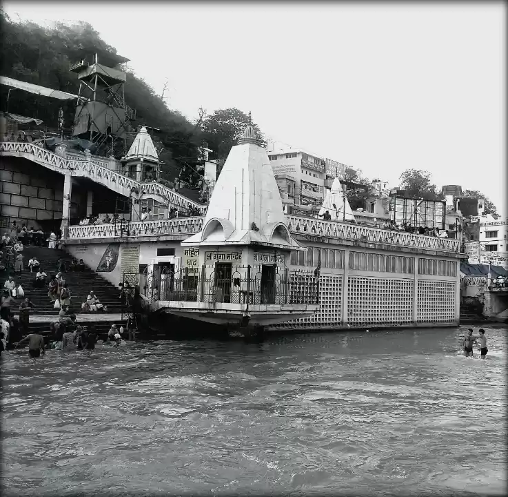 Photo of Gateway to the God t