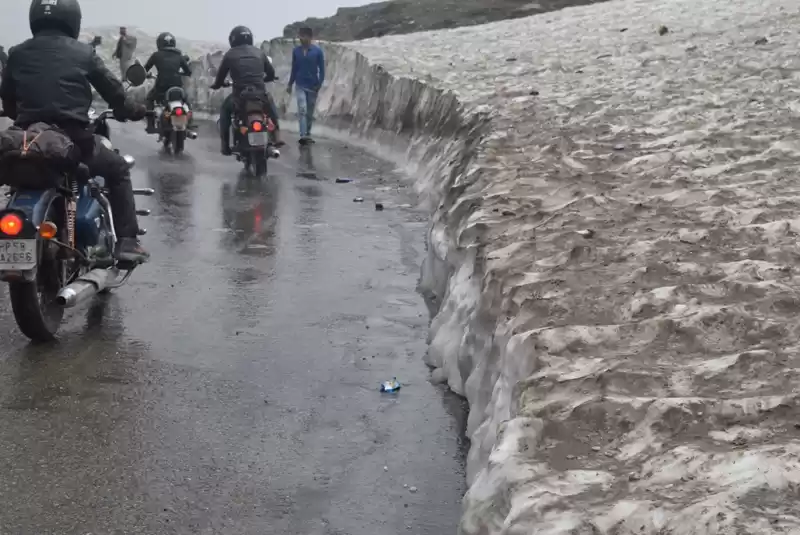 Photo of Ladakh Diaries Day 2