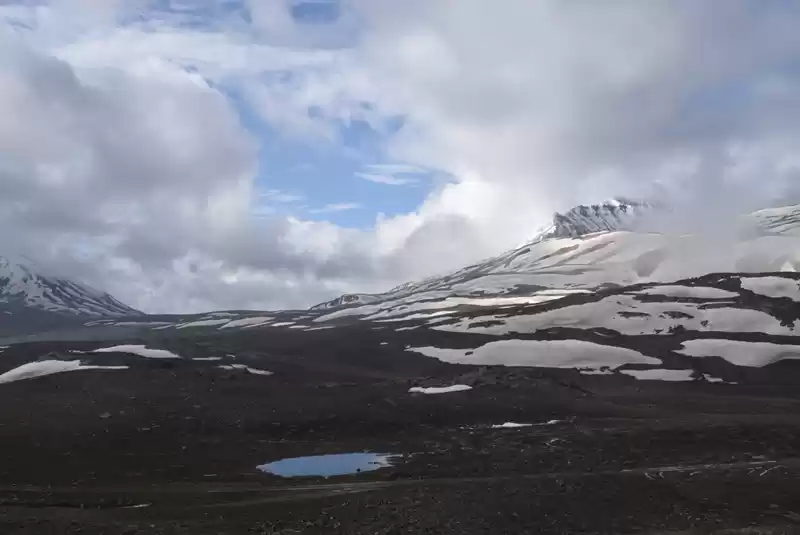 Photo of Ladakh Diaries - day