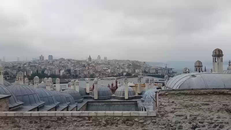 Photo of Meherba Turkey Day 4