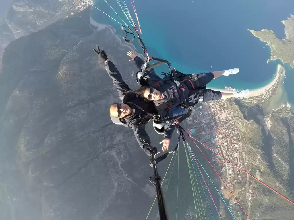 Photo of The Blue Lagoon of T