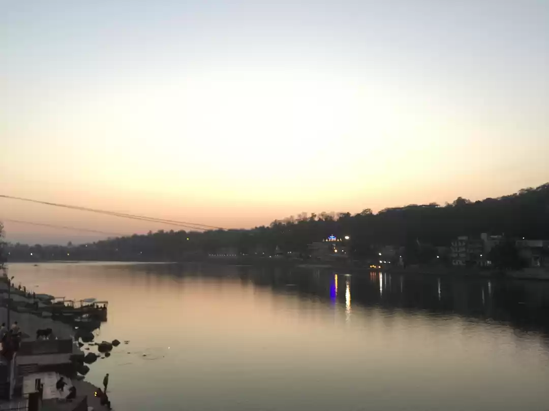 Photo of 14 Days Of Ananda In