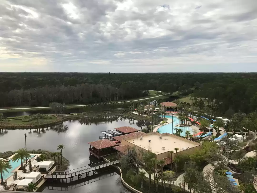 Photo of Honeymoon In The Mag