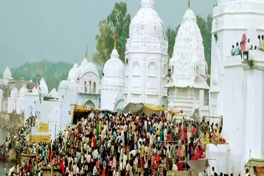 Photo of Beyond Agra - Visiti