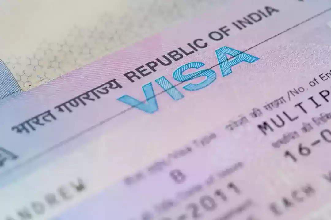 Photo of MHA extends visa of 