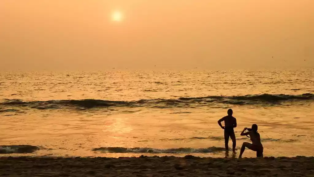 Photo of Goa declared ‘Green 