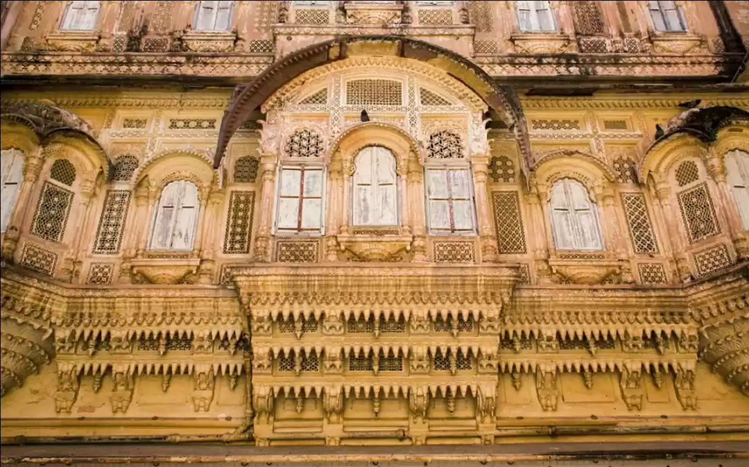 Photo of Cities of Gold & Blu