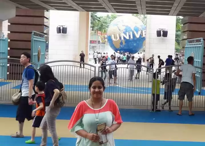 Photo of Universal Studios - 