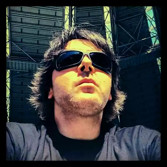 Photo of Francesco Dionori