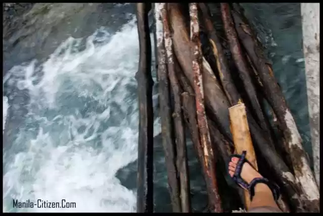 Photo of Trekking Mt. Pinatub