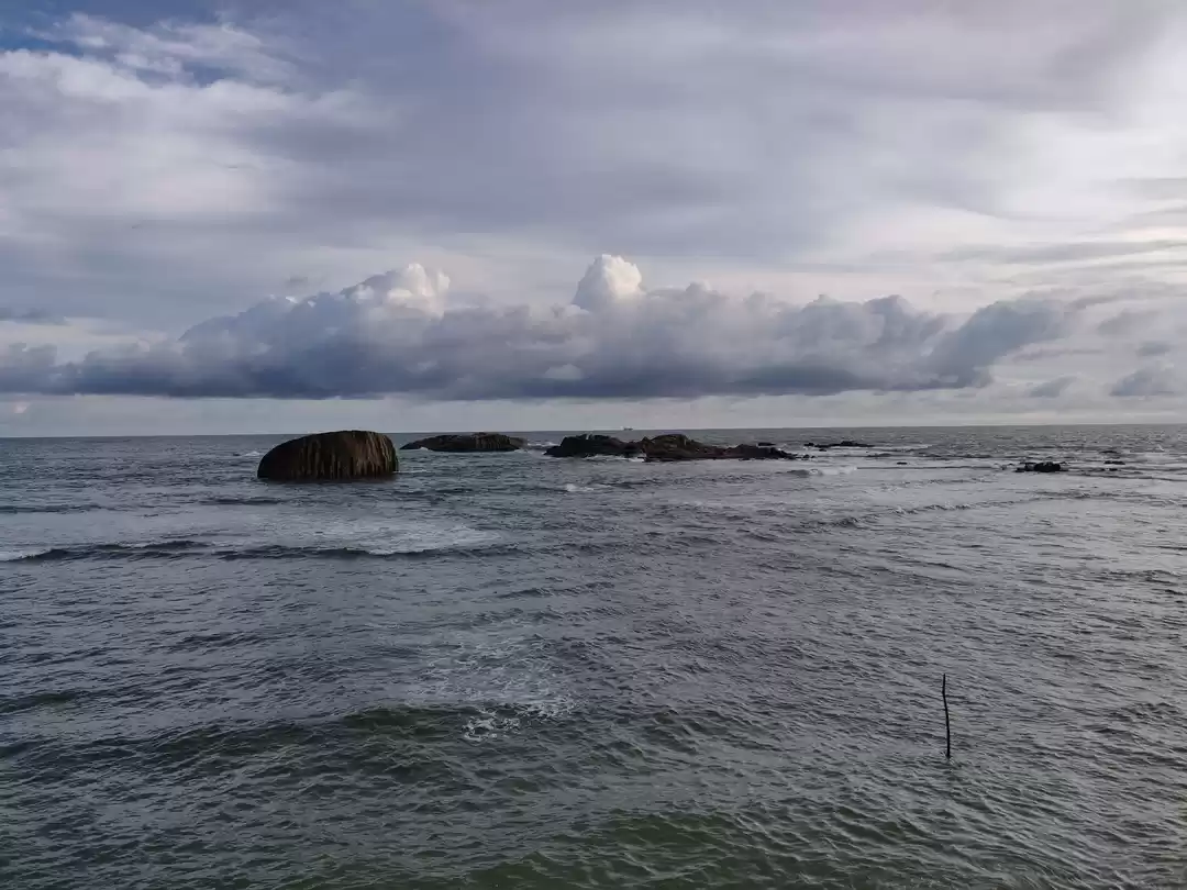 Photo of Beguiling Sri Lanka