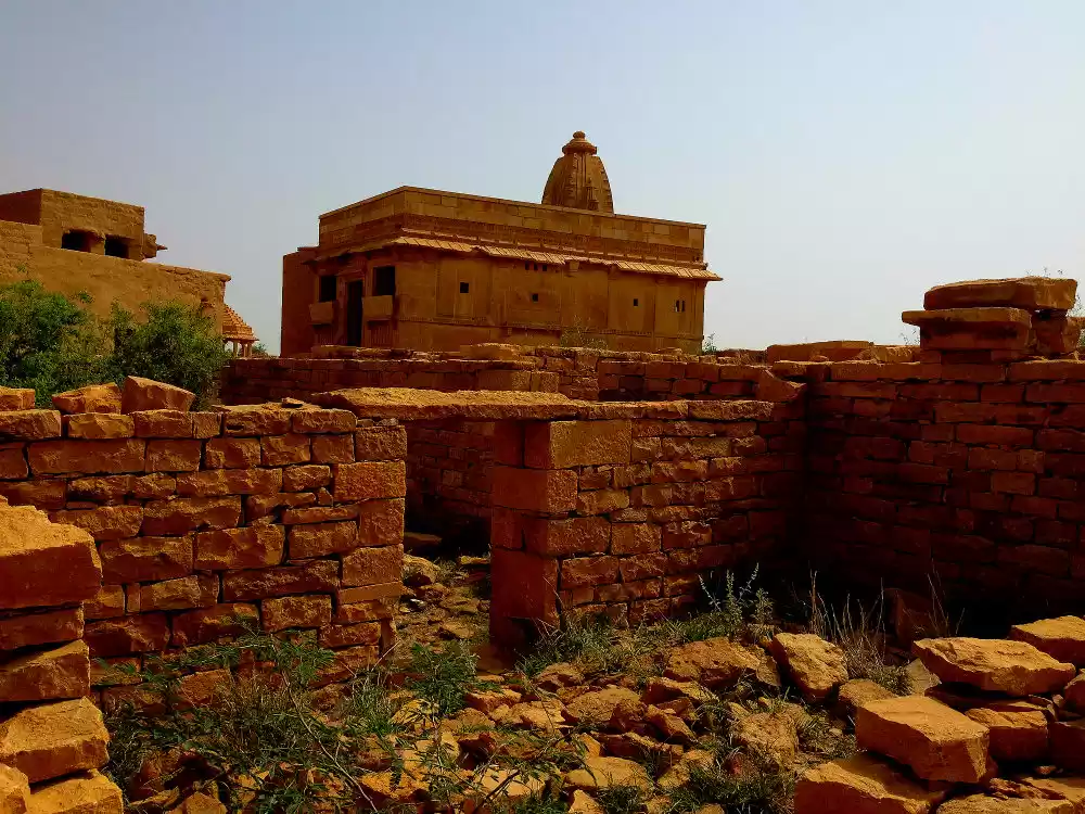 Photo of Khuldra: Most haunte