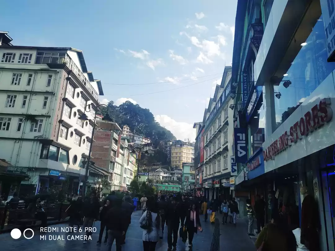 Photo of Sikkim: Paradise in 