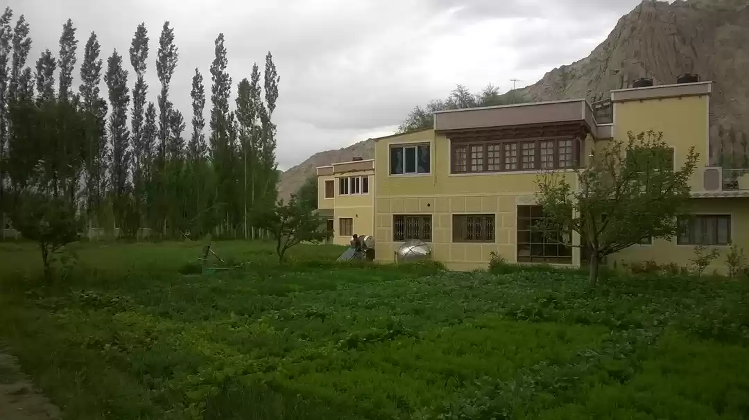 Photo of The Ultimate Holiday