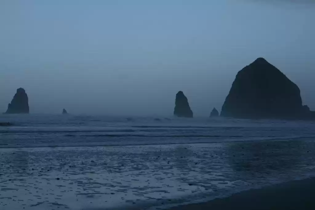 Photo of Following The Road I