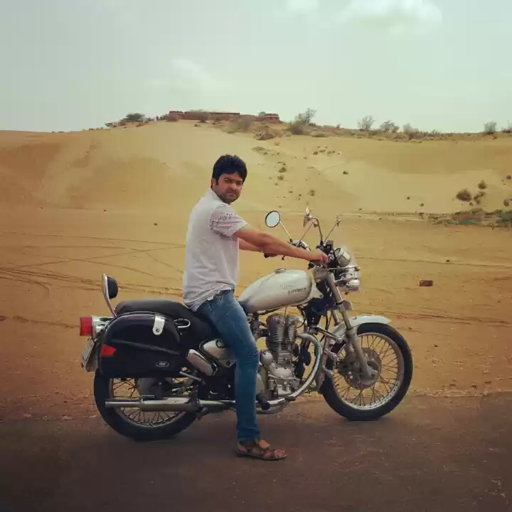 Photo of Mithun Khatri