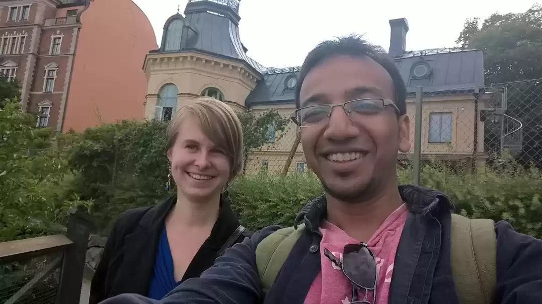 Photo of Couch surfing tricks