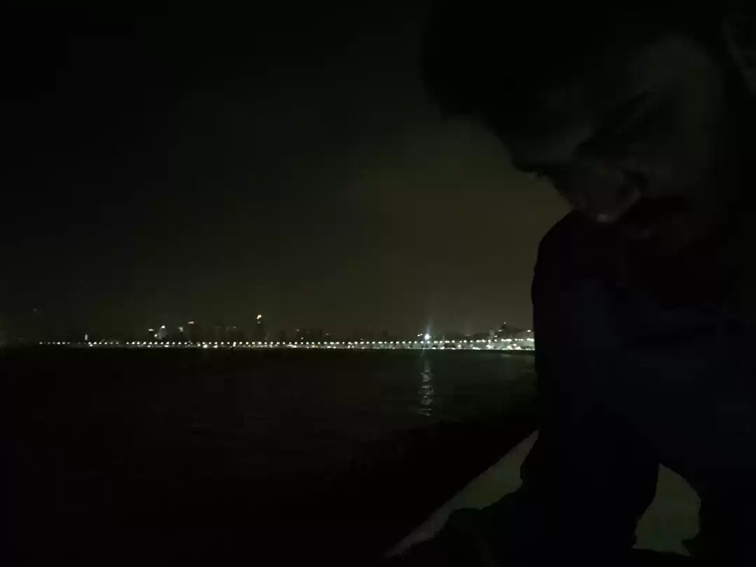 Photo of An unexpected night 