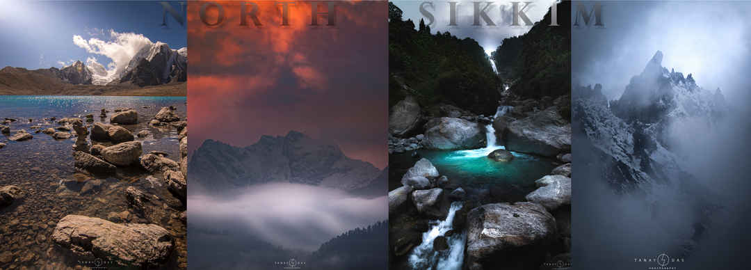 Photo of NORTH SIKKIM : from a photographers perspective 