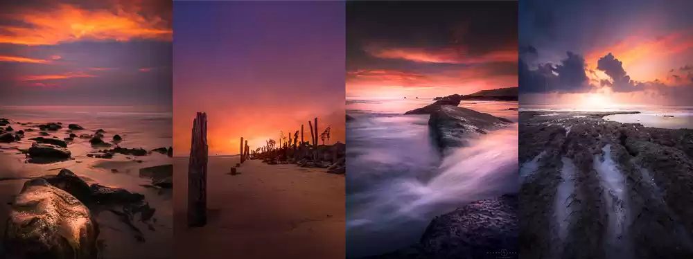 Photo of The Riverine Beaches