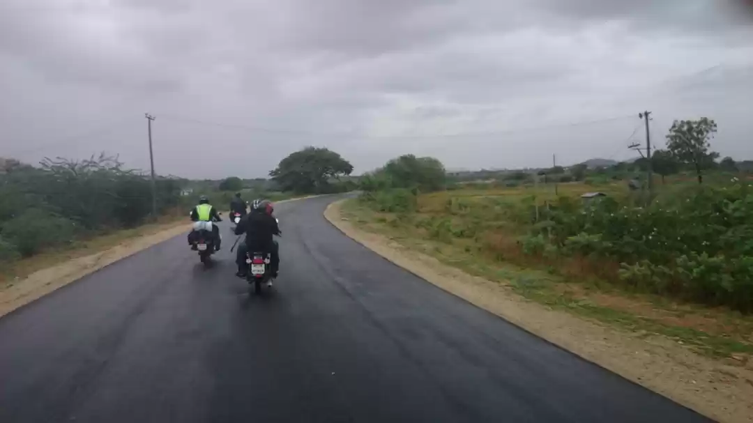 Photo of Kodacahdri road trip