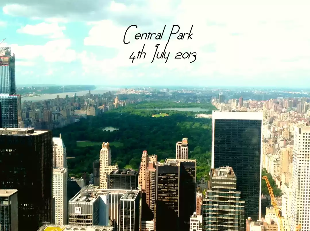 Photo of CITY OF DREAMS